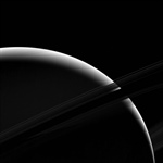 Se introduce Cassini entre el anillo interior de Saturno y la superficie del cuerpo celeste