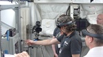 Nuevas herramientas de realidad aumentada harán más fáciles las tareas de los astronautas