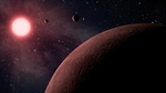 7 de 10 exoplanetas orbitan una estrella como el Sol