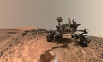 AEGIS, el nuevo sistema para conocer Marte