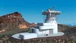Construyen el mayor telescopio solar