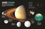 Adiós Cassini
