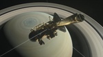 Se acerca el momento final de la misión Cassini