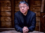 Otorgan al escritor inglés Kazuo Ishiguro el Premio Nobel de Literatura