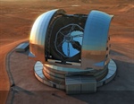 En construcción uno de los telescopios más grandes en todo el mundo: MOSAIC