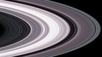 Los anillos de Saturno no se formaron al mismo tiempo que el planeta