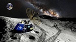 Por primera vez una empresa privada viajará a la Luna