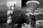 ¿Son tan graves los efectos a largo plazo de las bombas de Hiroshima y Nagasaki?