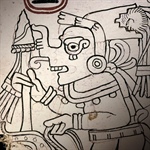 Confirman autenticidad de polémico Códice Maya del siglo XIII