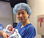 Nace bebé con la nueva técnica de ‘tres padres genéticos’