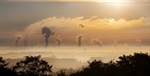 80% de la población mundial respira aire contaminado