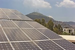 Promisorio futuro de la energía solar fotovoltaica