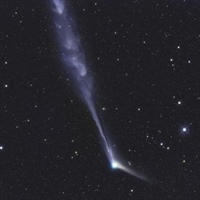 'Comet Catalina'